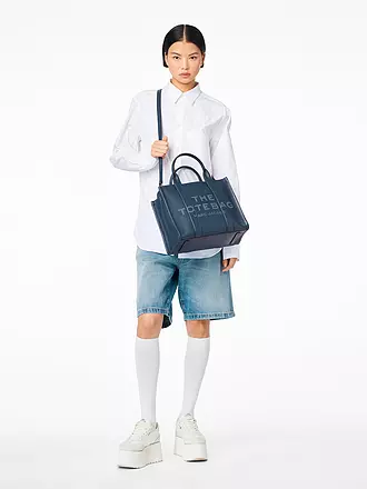 MARC JACOBS | Ledertasche - Tote Bag THE MEDIUM TOTE LEATHER | 
